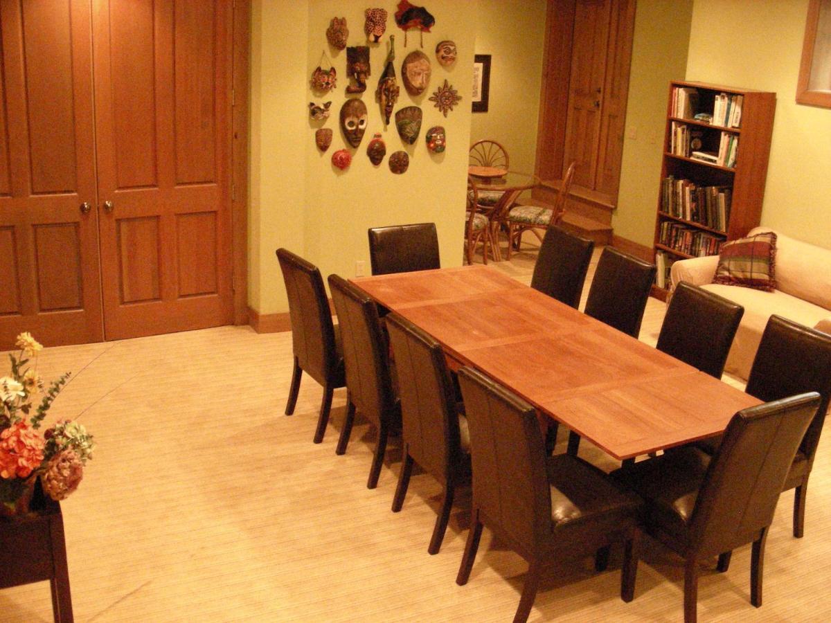 Hideaway Lodge B And B Woodinville Quarto foto